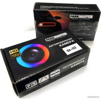 Камера заднего вида ParkMaster ST-02