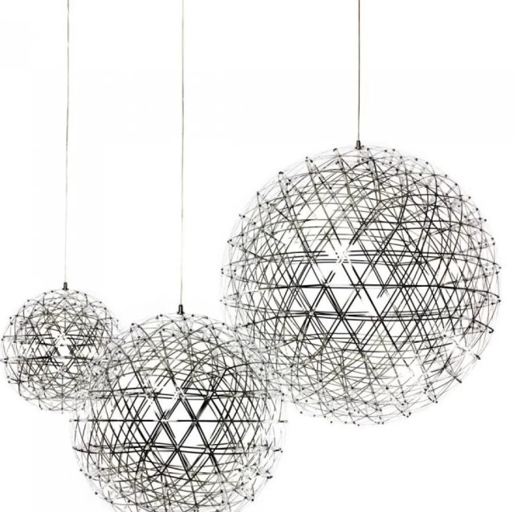 

Подвесная люстра ImperiumLoft 40.043 189539-22