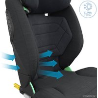 Детское автокресло Maxi-Cosi RodiFix Pro2 i-Size (authentic graphite)