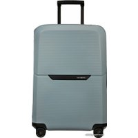 Чемодан-спиннер Samsonite Magnum Eco Ice Blue 69 см