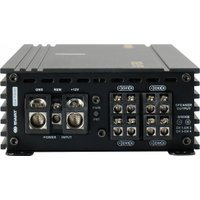 Автомобильный усилитель Swat GLK-F350D