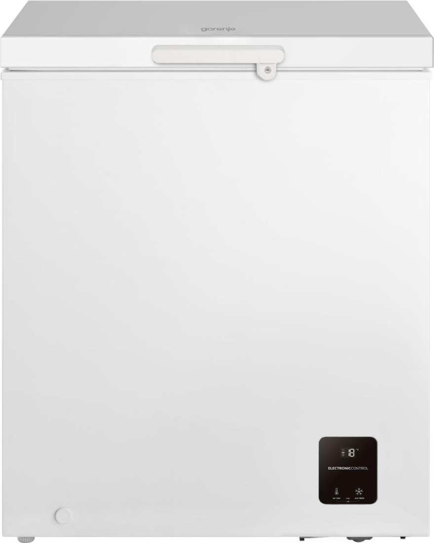 

Морозильный ларь Gorenje FH14EAW