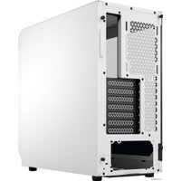 Корпус Fractal Design Focus 2 White TG Clear Tint FD-C-FOC2A-02