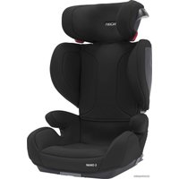 Детское автокресло RECARO Mako 2 (сore deep black)