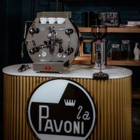 Рожковая кофеварка La Pavoni LPSDIG03EU