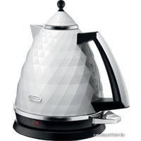 Электрический чайник DeLonghi KBJ 2001.W