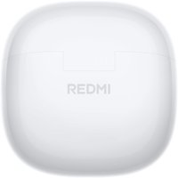 Наушники Xiaomi Redmi Buds 8 Active M2537E1 (белый, международная версия)