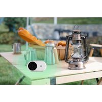 Мобильный 4G Wi-Fi роутер ZTE U20 (белый)