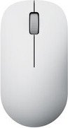 Мышь Xiaomi Wireless Mouse Lite 3 XMWXSB05YM (белый, китайская версия)