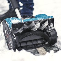 Снегоуборщик Bort BSF-31 (с 1-им АКБ)