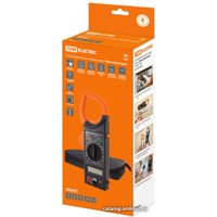 Токовые клещи TDM Electric М266C