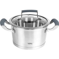 Набор кастрюль Lara Венера LR02-131