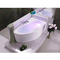 Ванна Poolspa Mistral 150x105 R Economy 1 PHA6C10SO1C0000