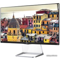 Монитор LG 27MP77HM