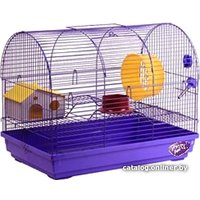 Клетка Happy Animals 512 (синий)