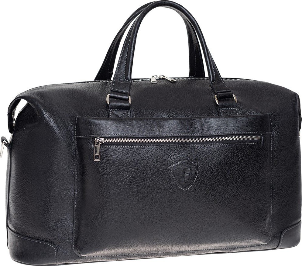 

Дорожная сумка Franchesco Mariscotti 6-416кFM11 (морская галька)