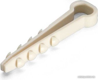 Дюбель-хомут Fortisflex ДХП 8-5 (б) 59234 (100 шт)
