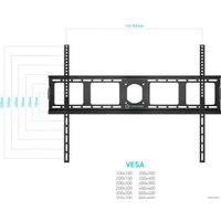Кронштейн для телевизора Onkron UF4