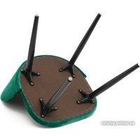 Стул AMI Лори (зеленый)