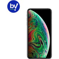 Смартфон Apple iPhone XS 64GB Восстановленный by Breezy, грейд B (серый космос)