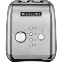 Тостер KitchenAid 5KMT221ESX