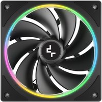Комплект вентиляторов для корпуса DeepCool FL12R SE 3IN1 R-FL12RSE-BKAPN3-G