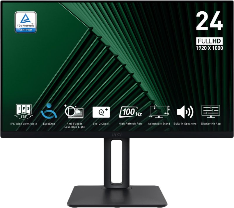 

Монитор MSI Pro MP245PG