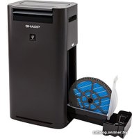 Мойка воздуха Sharp KC-G40EUH