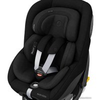 Детское автокресло Maxi-Cosi Mica 360 Pro (authentic black)