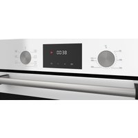 Электрический духовой шкаф LEX EDP 671 WH MAX