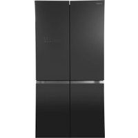 Четырёхдверный холодильник Hitachi R-WB720VUC0GMG