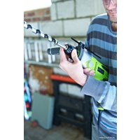 Ударная дрель Ryobi RPD1200-K