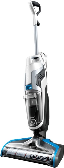 

Вертикальный моющий пылесос Bissell Crosswave Advanced 2588N