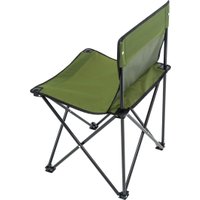 Кресло RSP Outdoors Kind (оливково-зеленый)