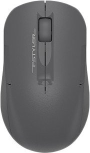 Мышь A4Tech Fstyler FG15C Air2 (серый)
