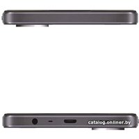 Телефон Oppo A17 CPH2477 4GB/64GB международная версия (черный)