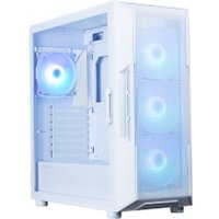 Корпус Zalman i3 Neo ARGB V2 (белый) в Солигорске