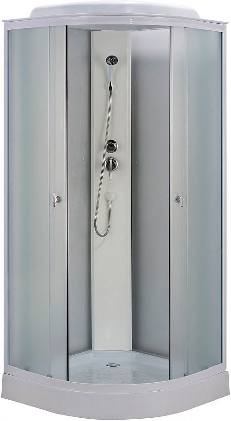 

Душевая кабина Niagara NG-4301-14