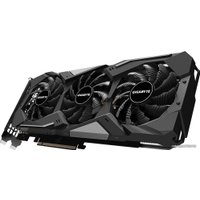 Видеокарта Gigabyte GeForce RTX 2060 Super Gaming OC 3X 8GB GDDR6
