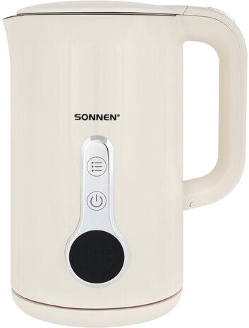 

Электрический чайник Sonnen KT-8721