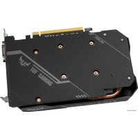 Видеокарта ASUS TUF Gaming GeForce GTX 1650 4GB GDDR6 TUF-GTX1650-4GD6-P-GAMING