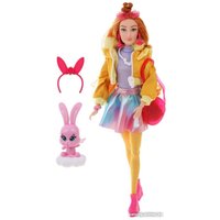 Кукла Defa Модница 8493