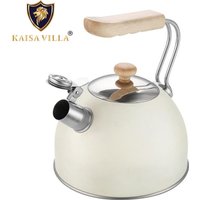 Чайник со свистком Kaisa Villa KV-526