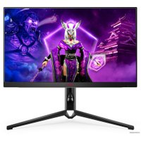 Игровой монитор AOC Agon Pro AG274FZ