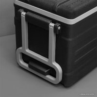 Компрессорный автохолодильник Alpicool U45 (без адаптера 220В)