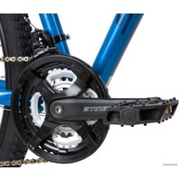 Велосипед Stinger Element Evo 29 р.18 2020 (синий)