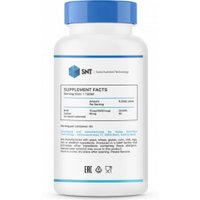 Витамины, минералы SNT Biotin 10000 (90 таблеток)