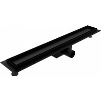 Трап/канал Teymi Lori T90384 (черный)