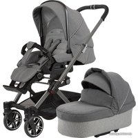 Универсальная коляска Hartan VIP GTS XL (2 в 1, 210)