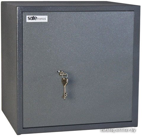 Офисный сейф SAFEtronics NTL-40Ms